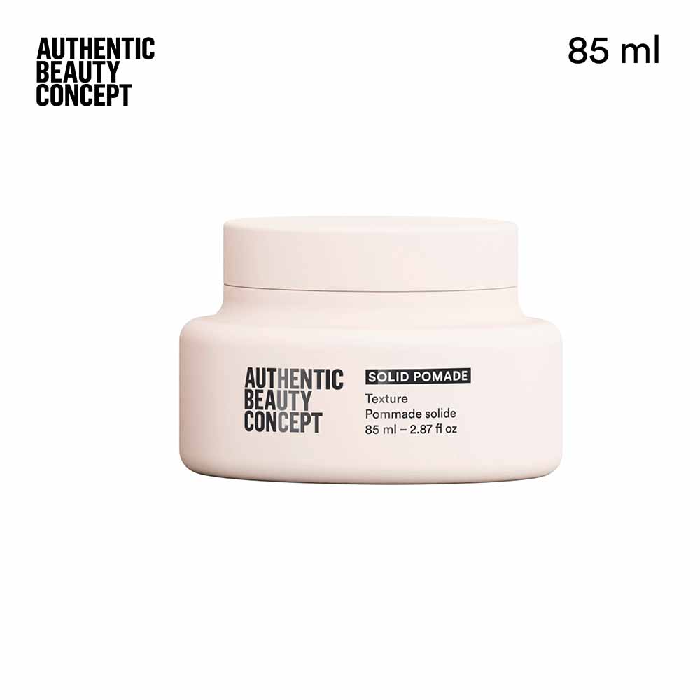 Authentic Beauty Concept Styling Pomada Modeladora